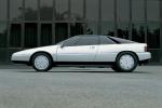 ItalDesign Etna 1984 года